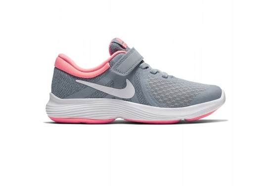 

Buty Nike Revolution 4 (psv) 943307 404 R. 29,5
