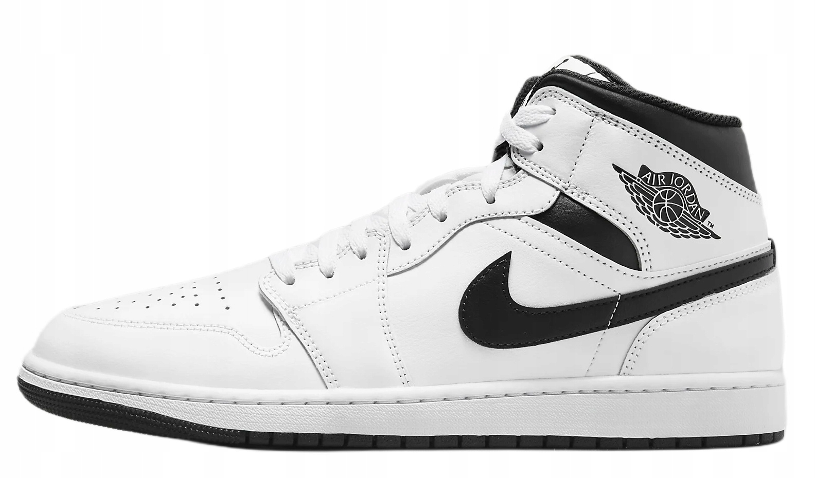 Nové Boty Nike Air Jordan 1 MID 46
