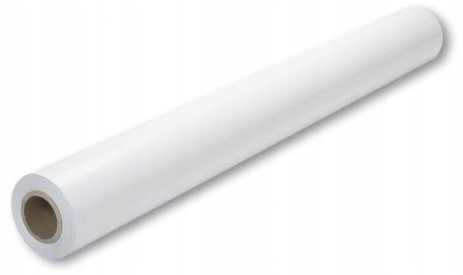 Bílý Papír pro obrábění plotterů 90 g/297 x 50 m MasterCad 2 ks