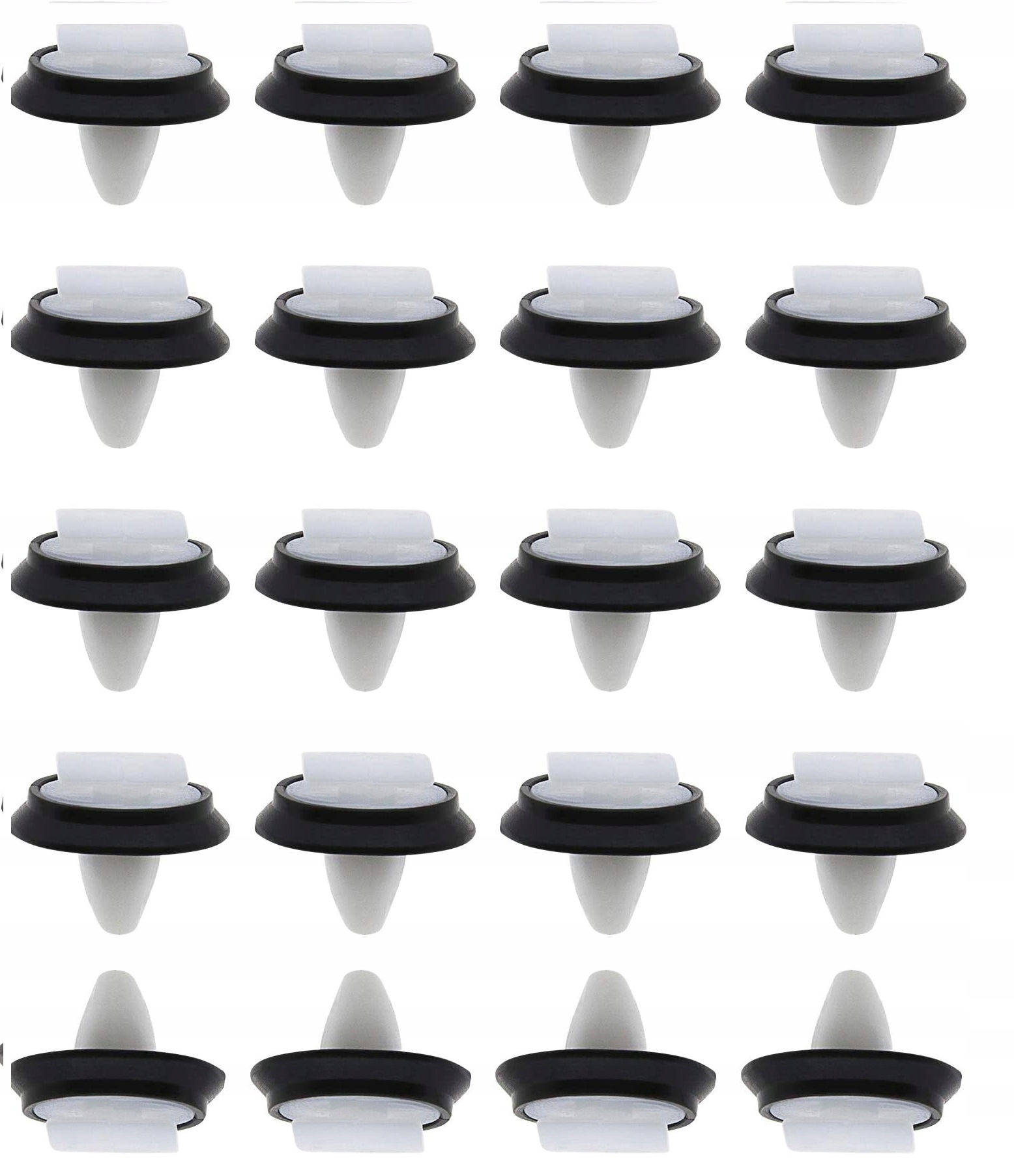

20X Spinka Listwy Bocznej Fiat Ducato Boxer Jumper