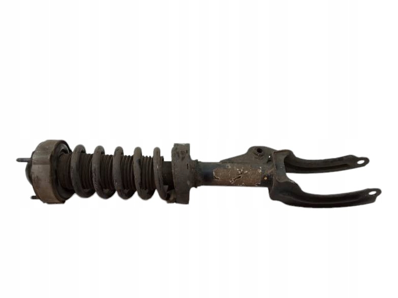 shock absorber right front 3.0 TDI 7P Volkswagen Touareg II (2011- )