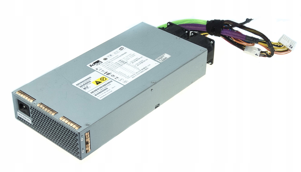 Sun 300-1800-02 1000W API4FS35 Atx 24-PIN zdroj napájení