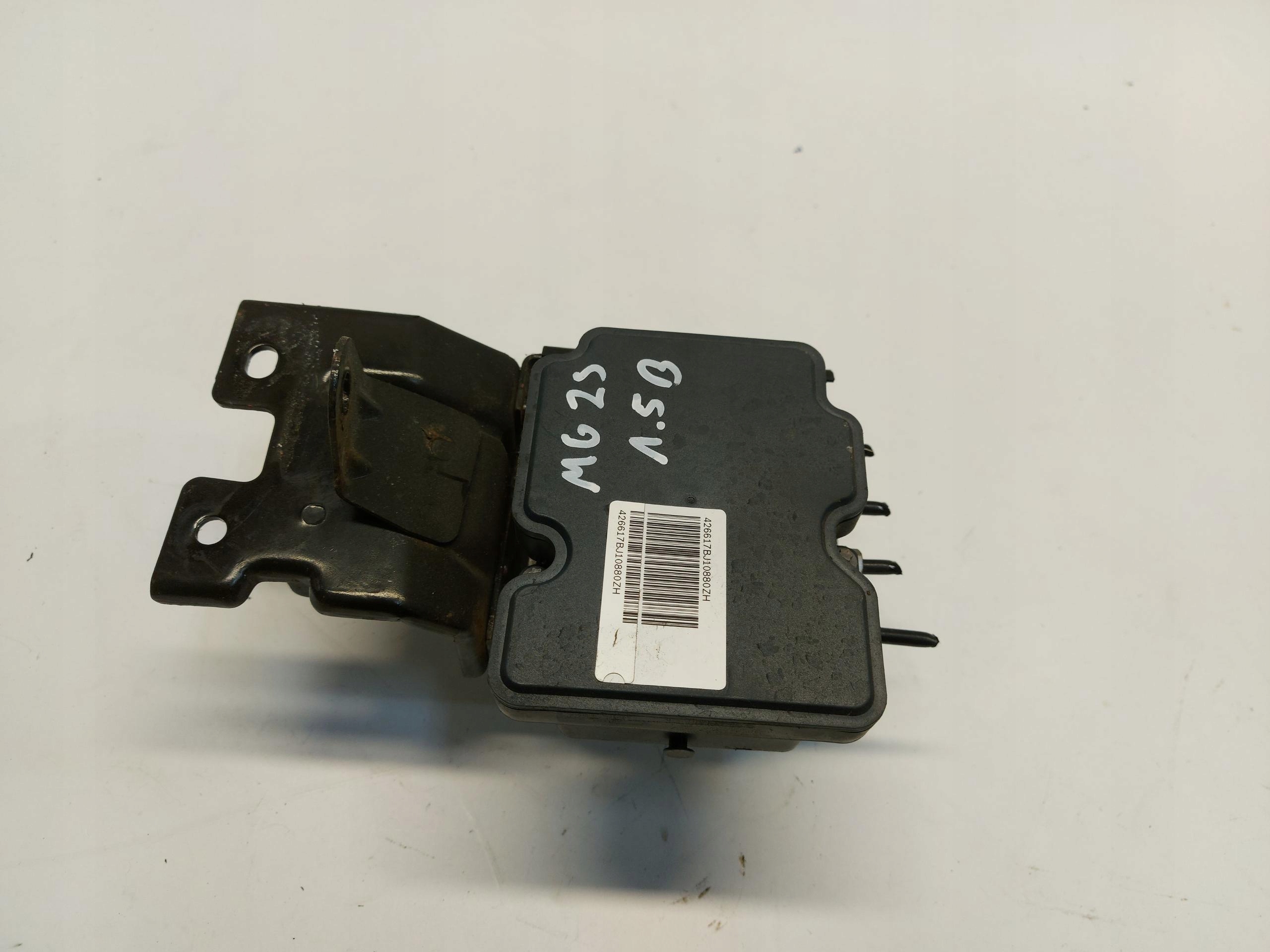 MG ZS 1.5B pump control unit ABS 10486617