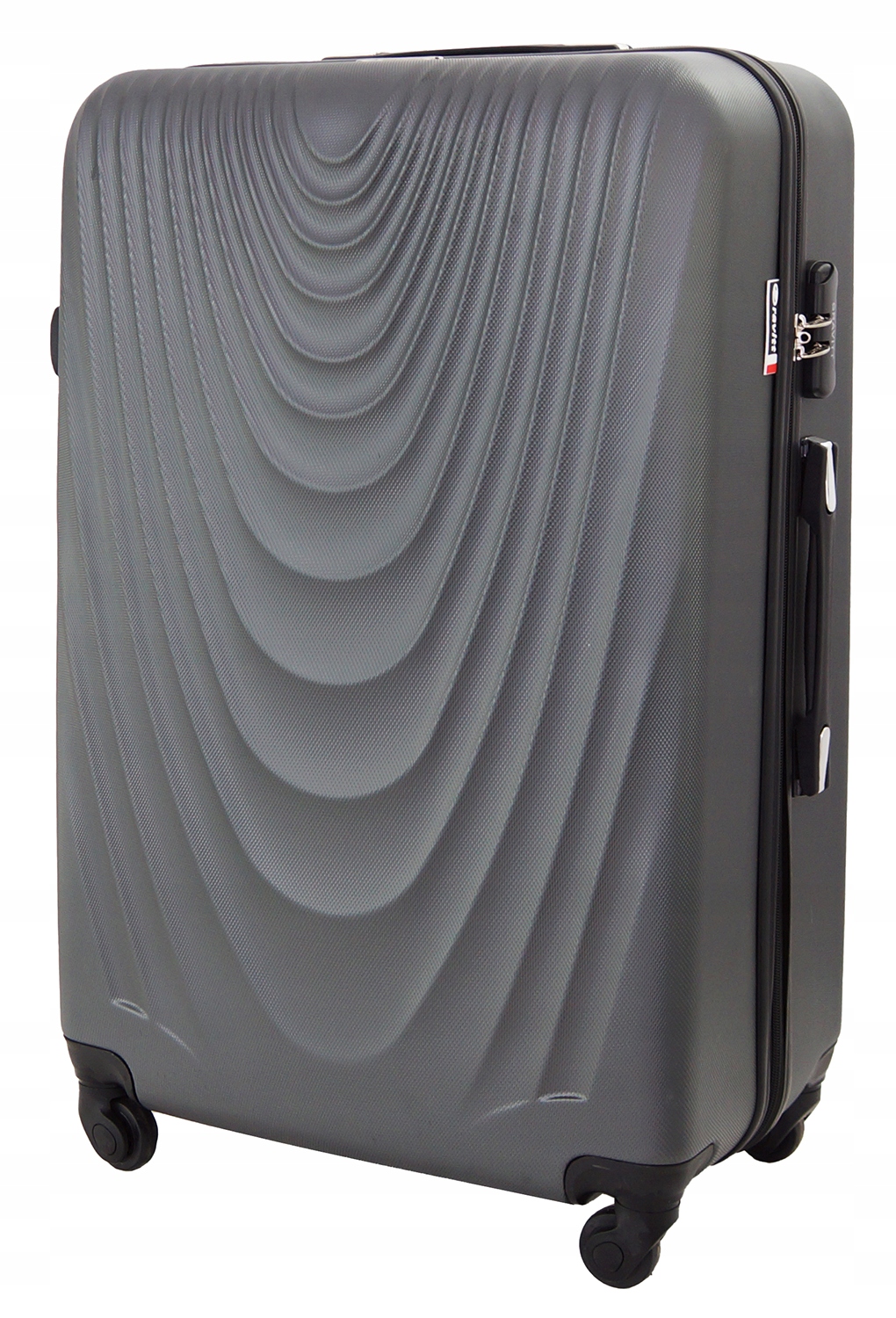 

Walizka Średnia XL Bagaż Samolot Model 1051