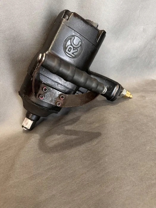 Klucz Udarowy RODCRAFT RC2425 Potężna Moc Kod producenta 89372