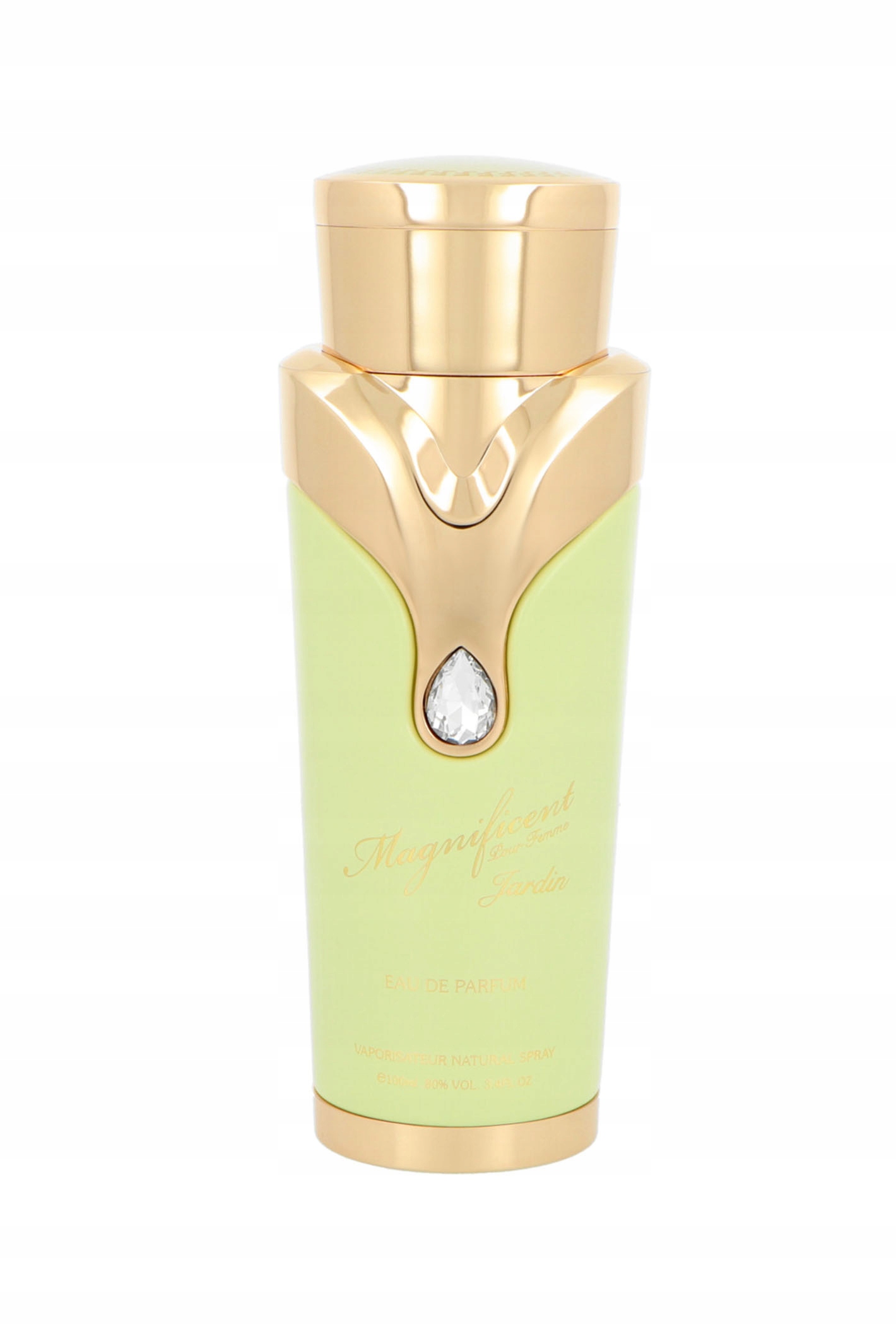 Armaf Magnificent Jardin Pour Femme Edp 100ml Parfémovaná voda pro ženy 100 ml