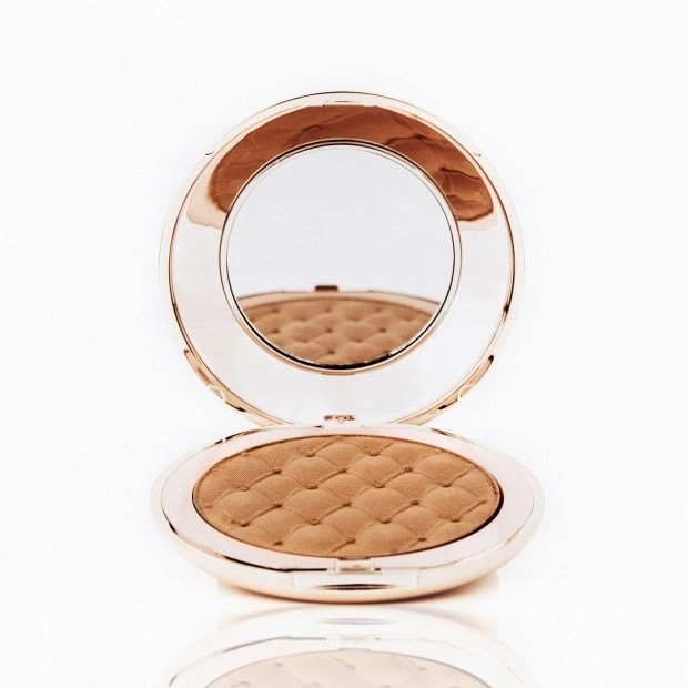 AFFECT GLAMOUR PRESSED Bronzer prasowany - G-0010