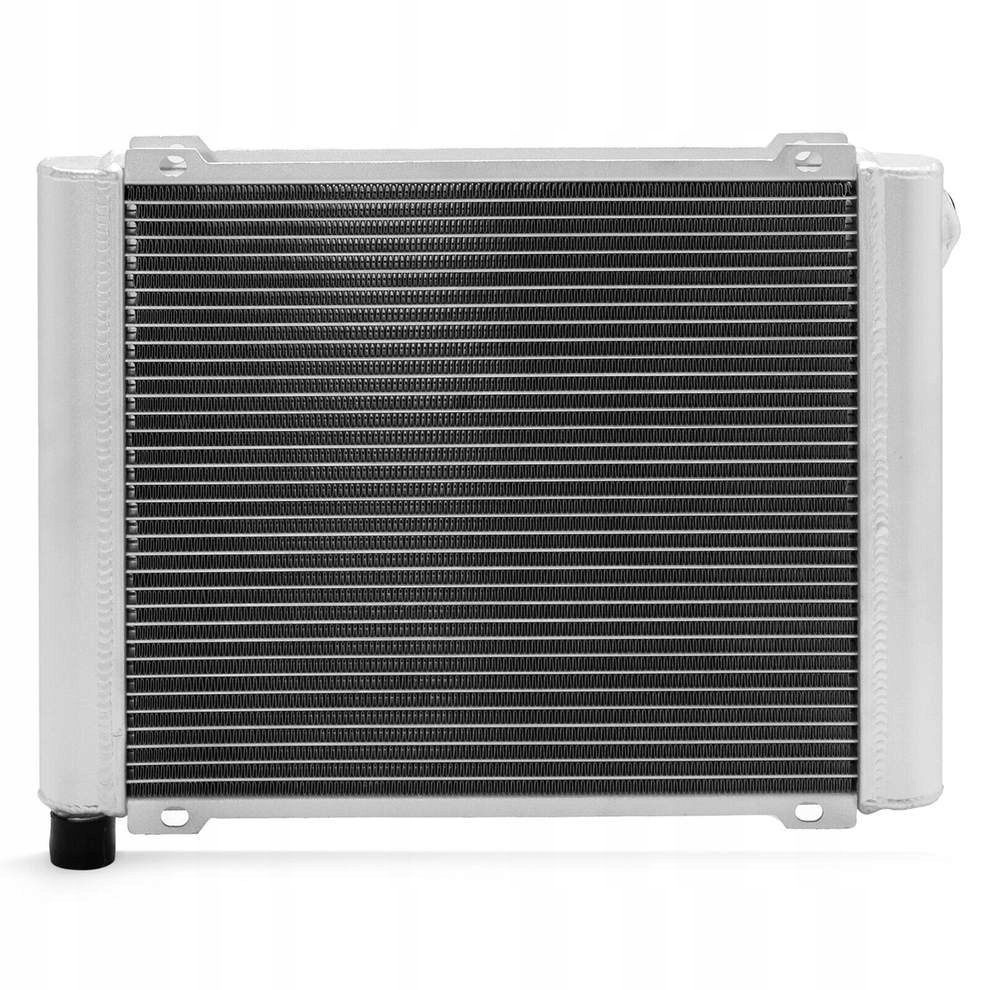 Chladič Can-am Outlander Renegade G2 800 1000 2012-2020 709200286