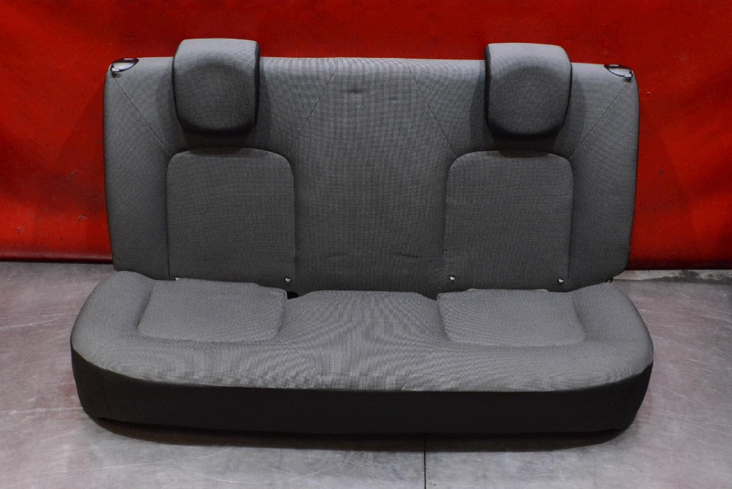 seat seats side side KOMPLET EU RENAULT ZOE 1 and 12-19