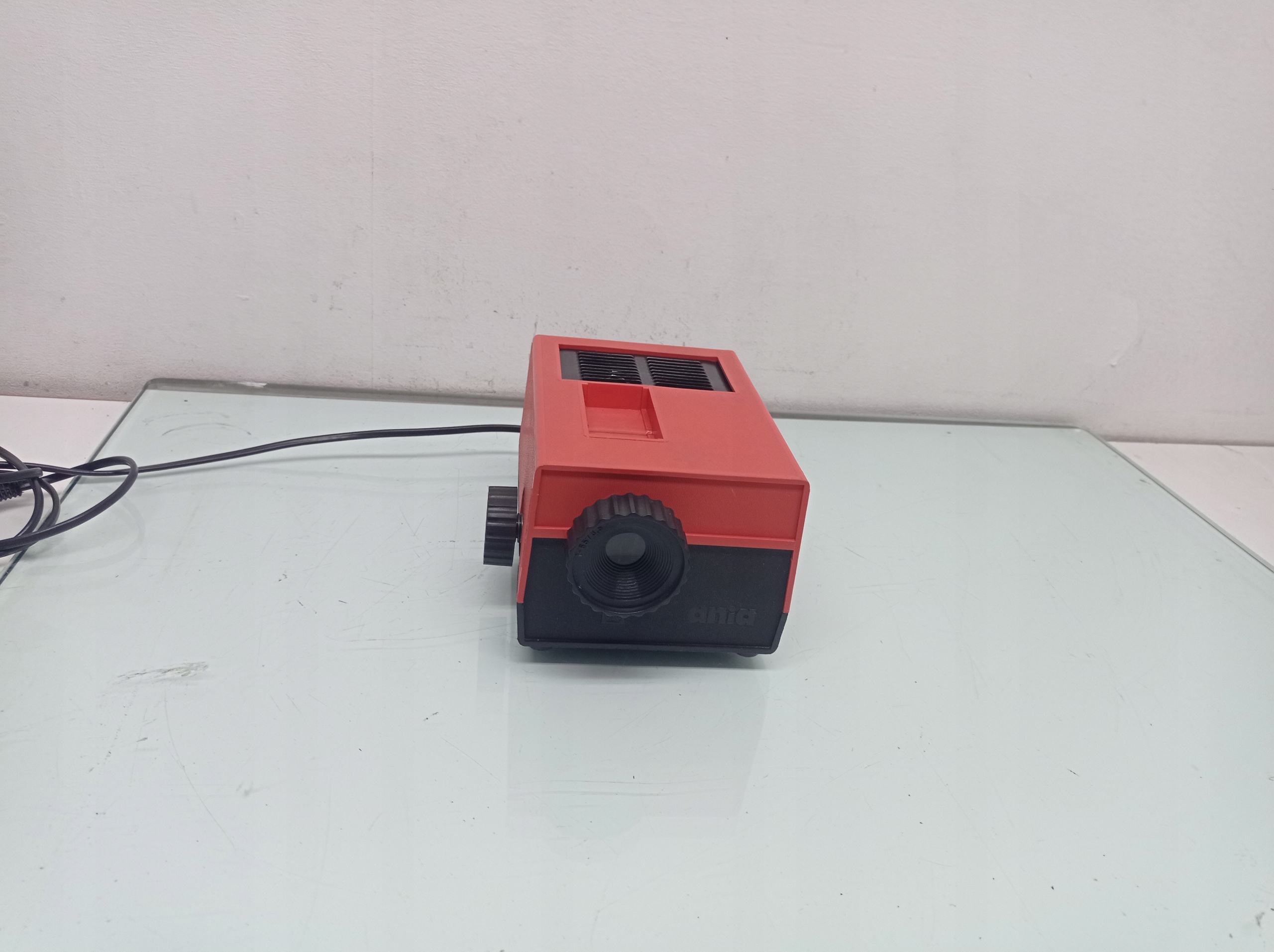 Rzutnik - projektor ANIA - Zadbany