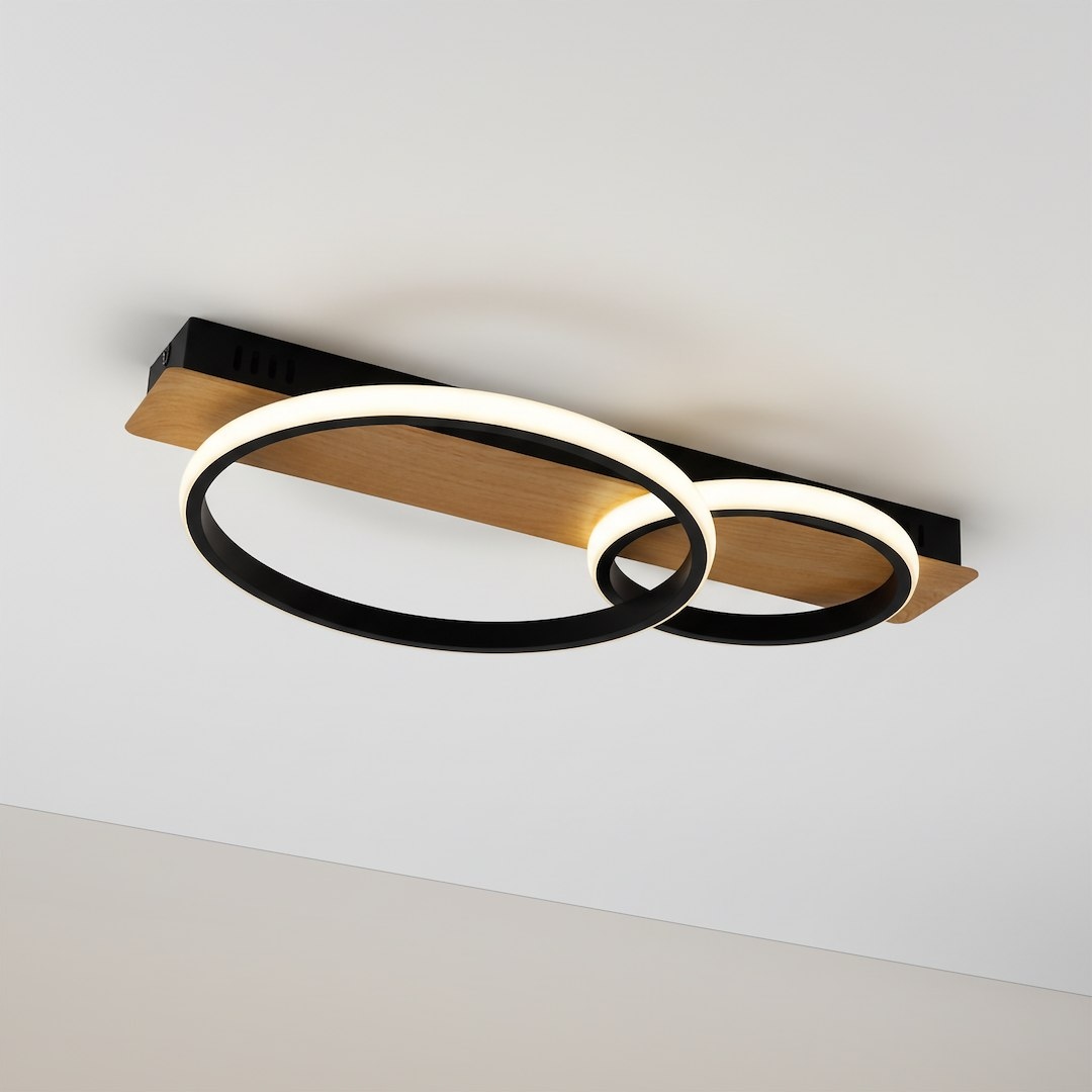 Stropní svítidlo Rowena 14W Led