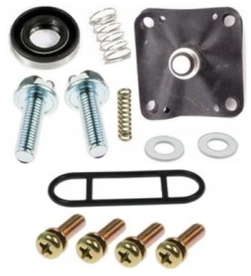 724.40.07 FCK-24 - Ремонтный комплект крана Suzuki GSX-R 750 1100 91-97