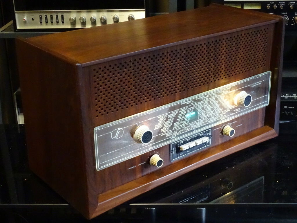 Linnet & Laursen Minerva 6106 Special . 1220 Marka inna