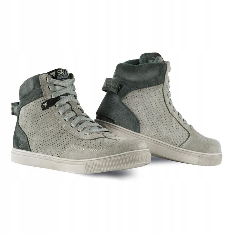 Motocyklové topánky Shima SX-2 Evo Lady Darčeky