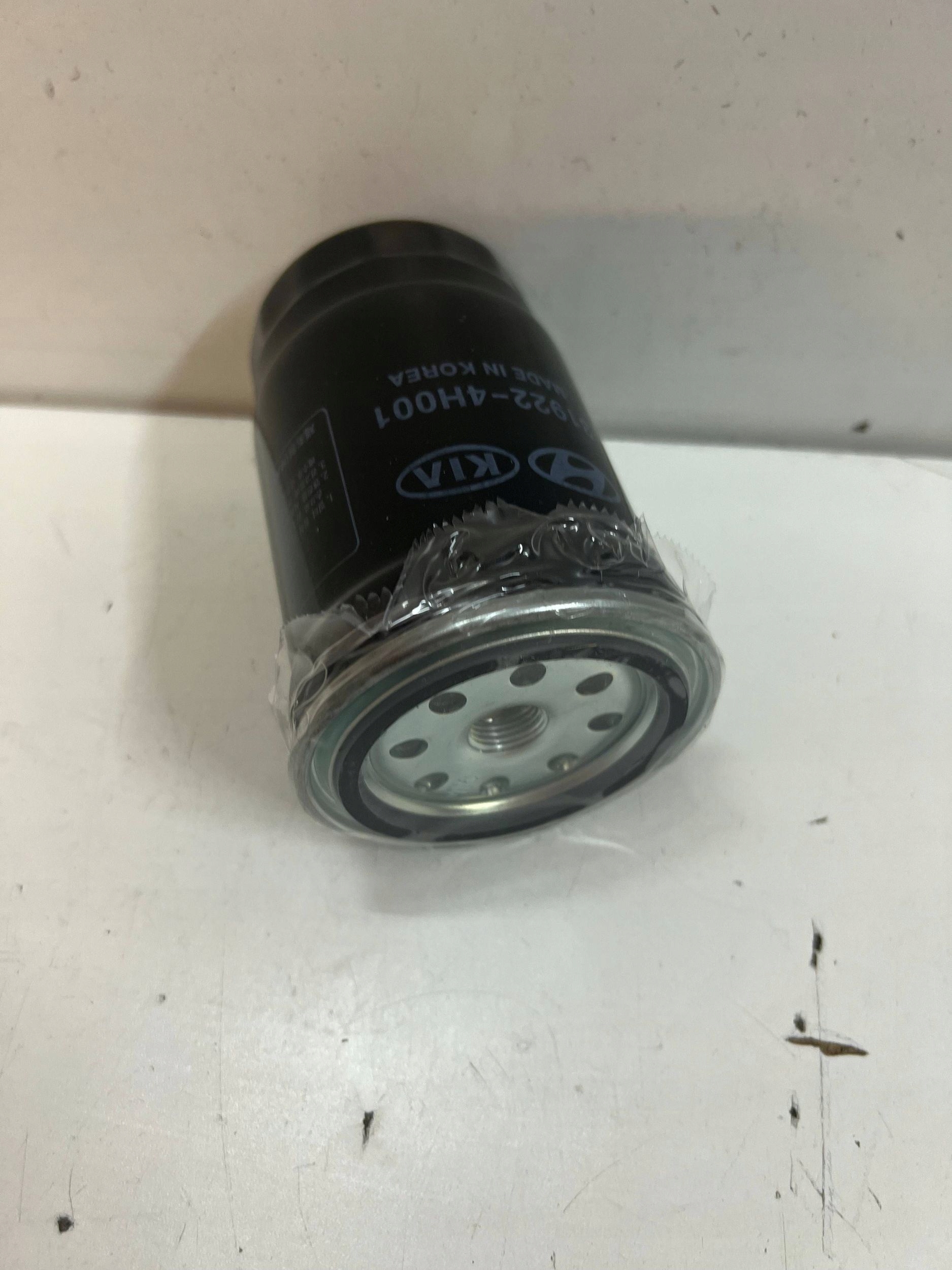 Hyundai OE 319224H001 filtr paliwa