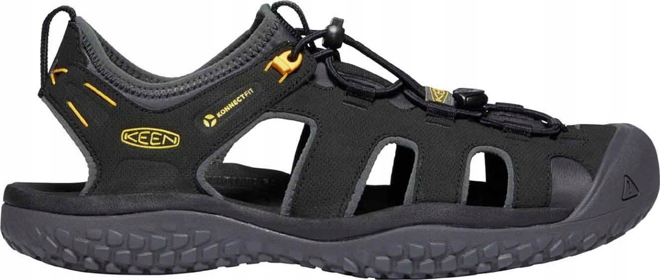 

Sandały męskie Keen Solr Sandal r. 43