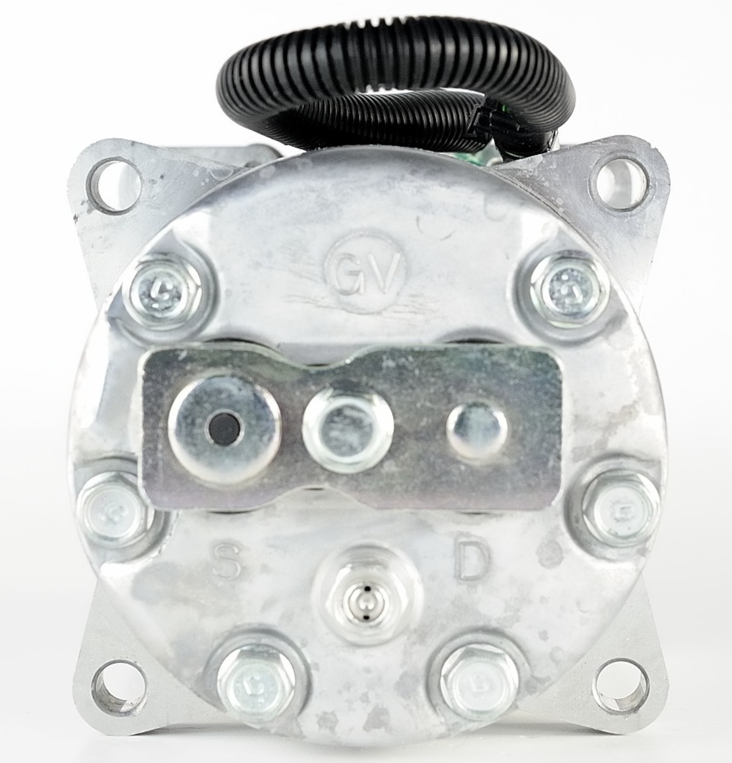 Sprezarka klimaty uniwersalna SANDEN SD7H15 4327 Part number SD7H15 4327