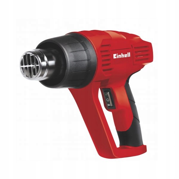 Einhell 4520179 Th-ha 2000/1 Horkovzdušná Pistole 2000 W