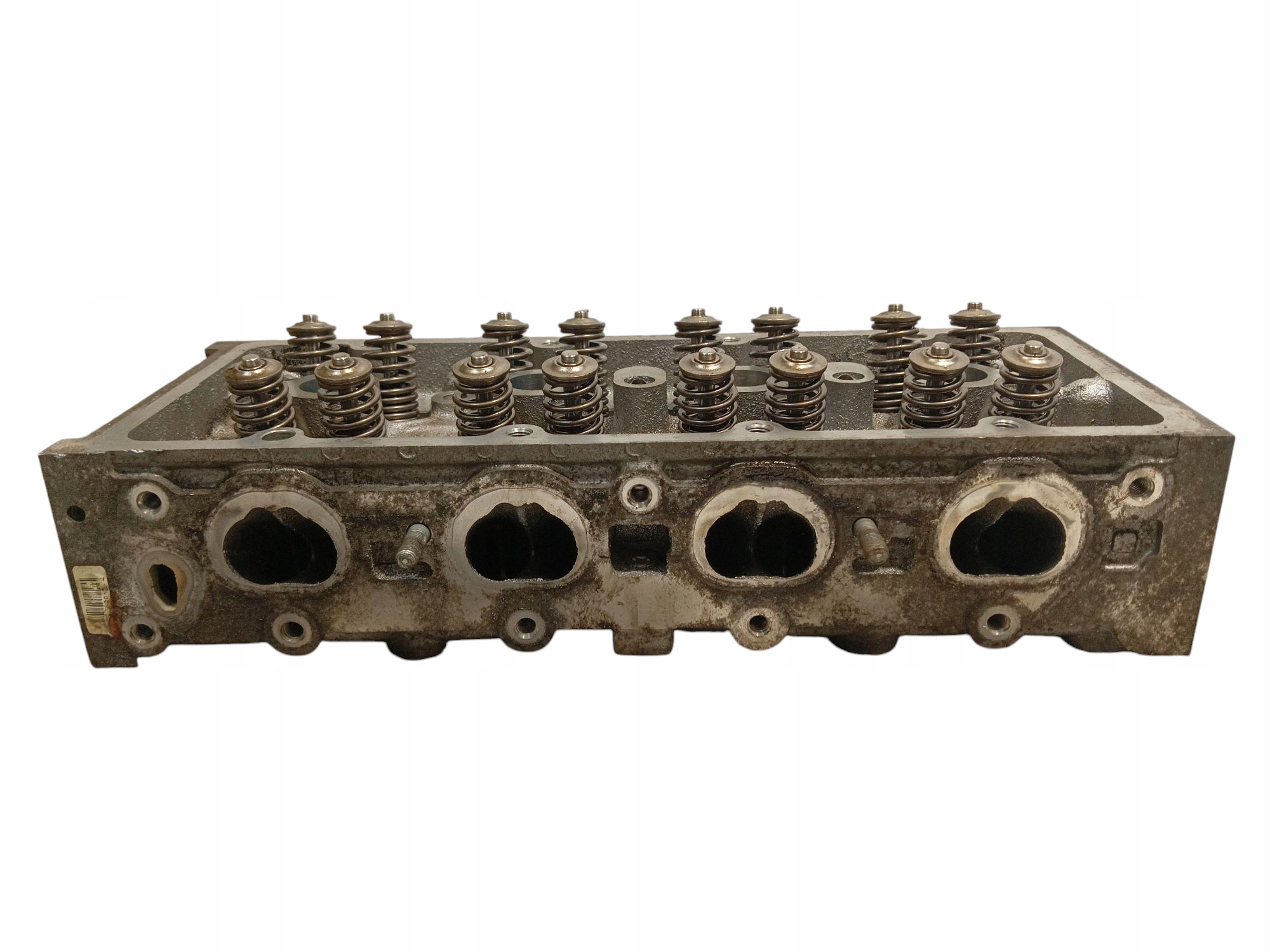 GŁOWICA ALFA ROMEO MITO FIAT GRANDE 1.4 MULTIAIR 105KM 55218236