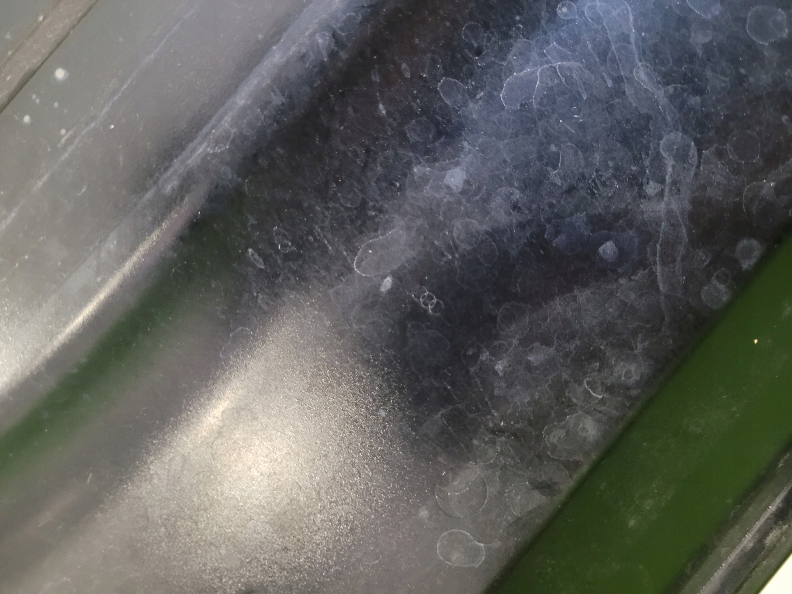 Motorhaube Audi A4 B9 Bonnet Hood - Thumbnail 7