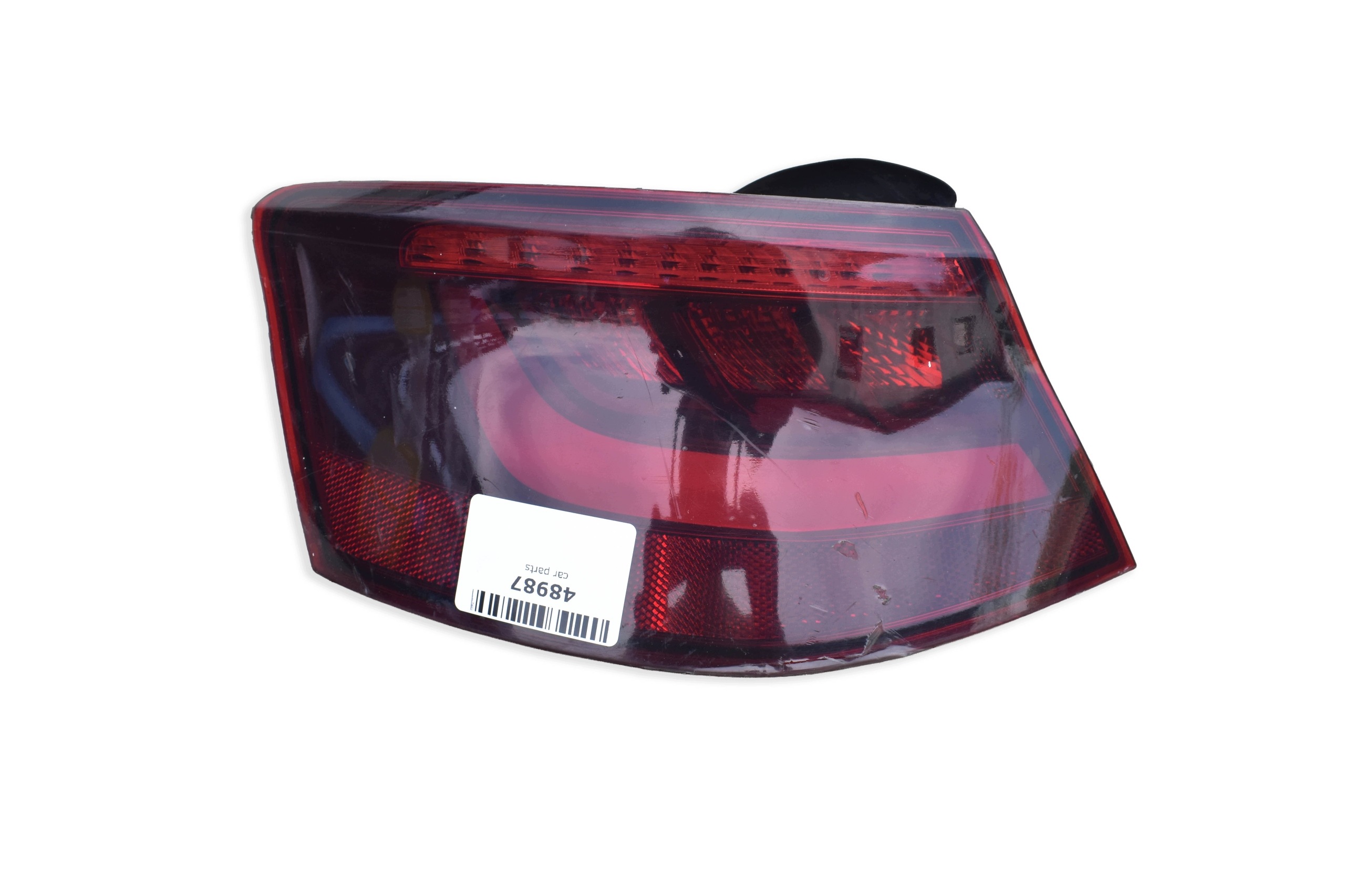 light left rear part LED AUDI A3 8V HB 3D 8V3945095B