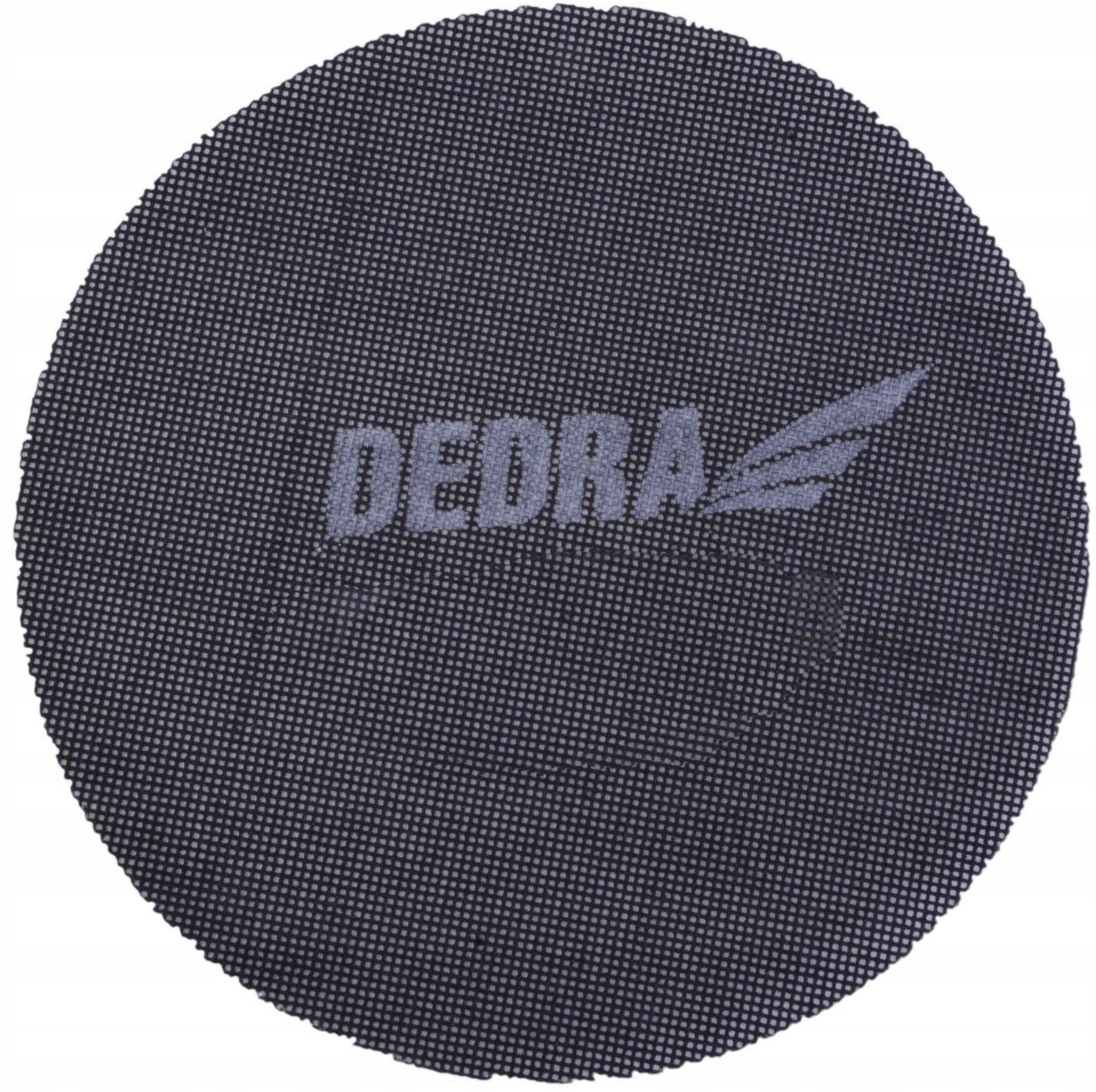 

Dedra Siatka Ścierna Krążek 225MM GR.180 5SZT