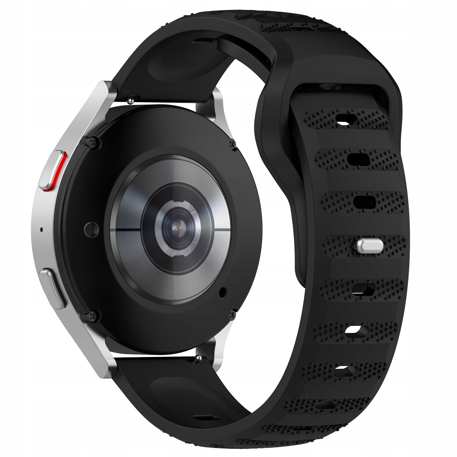 Univerzální řemínek 22 mm pro chytré hodinky smartwatch
