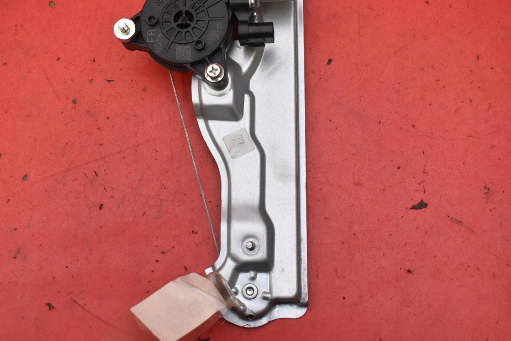 window regulator right rear part 82460R2000 KIA SPORTAGE 5 V 21-25