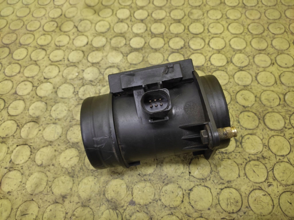 VW PASSAT B5 1.9 TDI flow meter 718221510