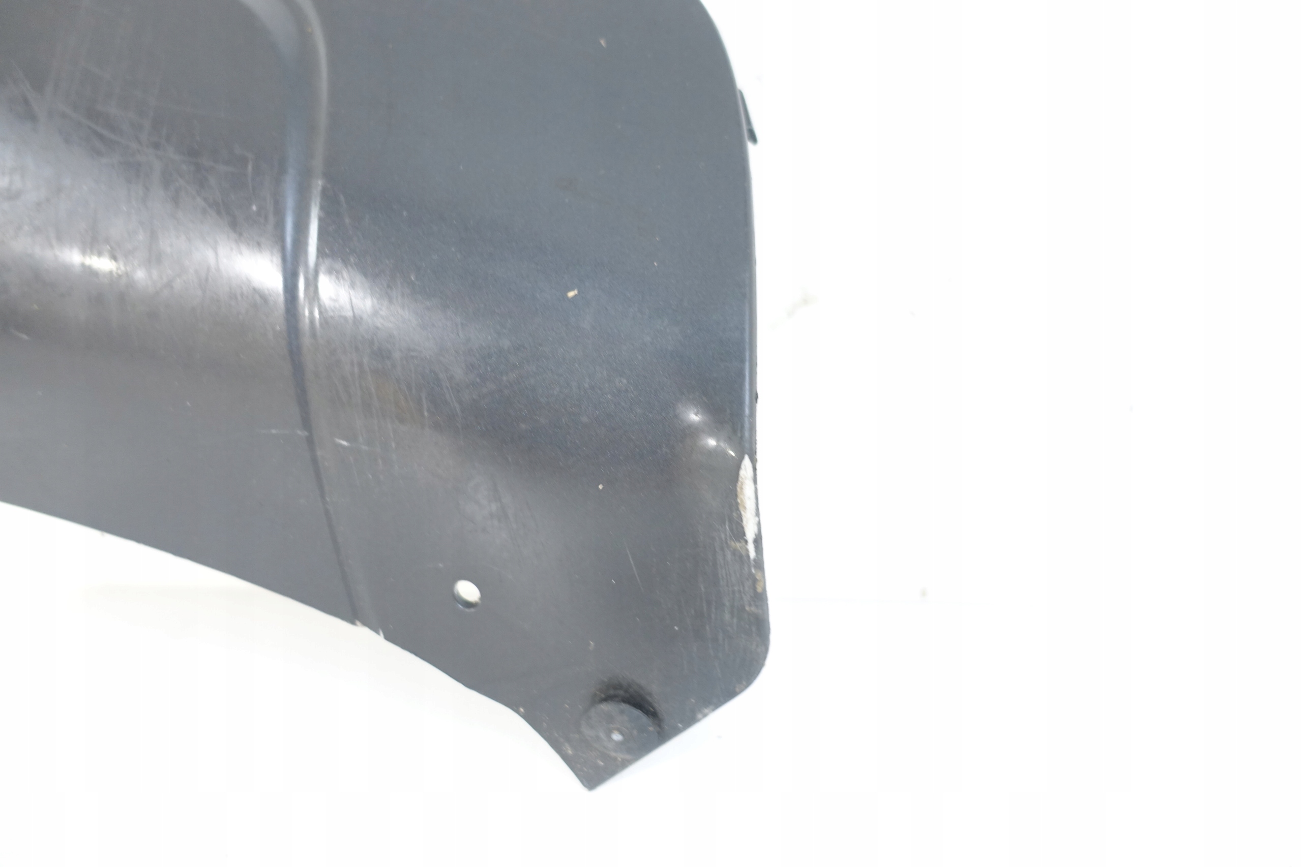 BMW X1 E84 m-packet 2009- accessories SPOILER diffuser bumper rear part 8038991
