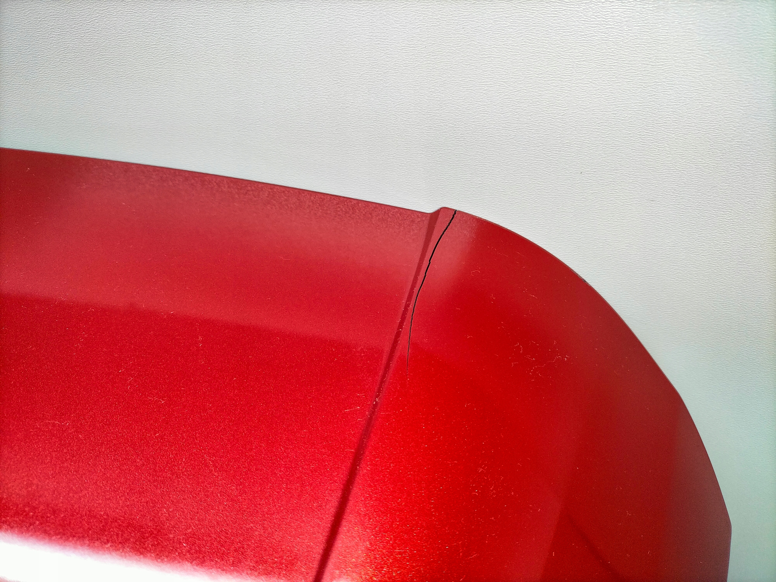 boot doors boot rear part CITROEN C4 PICASSO II 13
