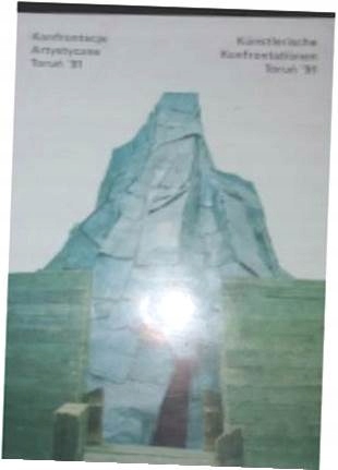 Konfrontacje Artystyczne Toruń 91 - i.inni