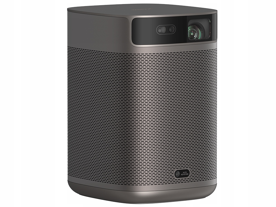 Проектор XGIMI MoGo 2 Pro марки XGIMI