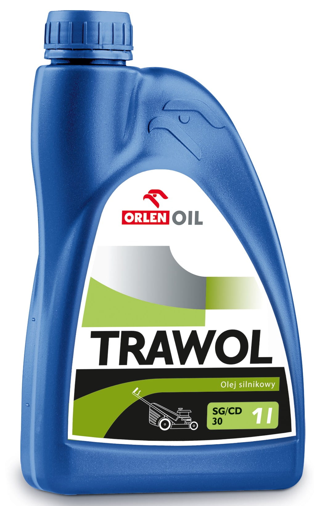 

Orlen Oil Trawol olej silnikowy 10W-30 1l
