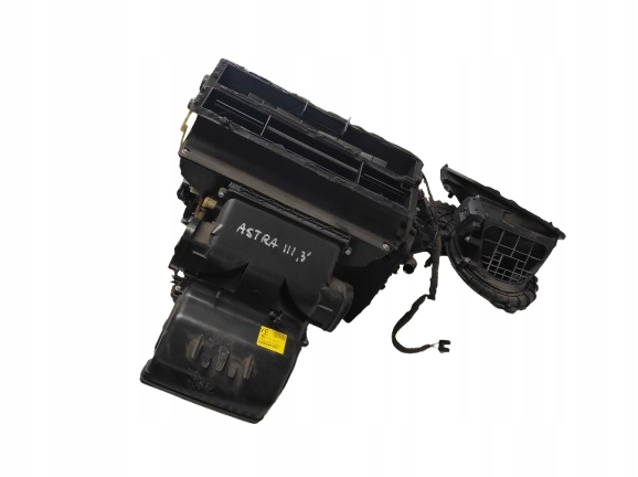 OPEL ASTRA H III 3 04- 1.7CDTI NAGRZEWNICA 13113819