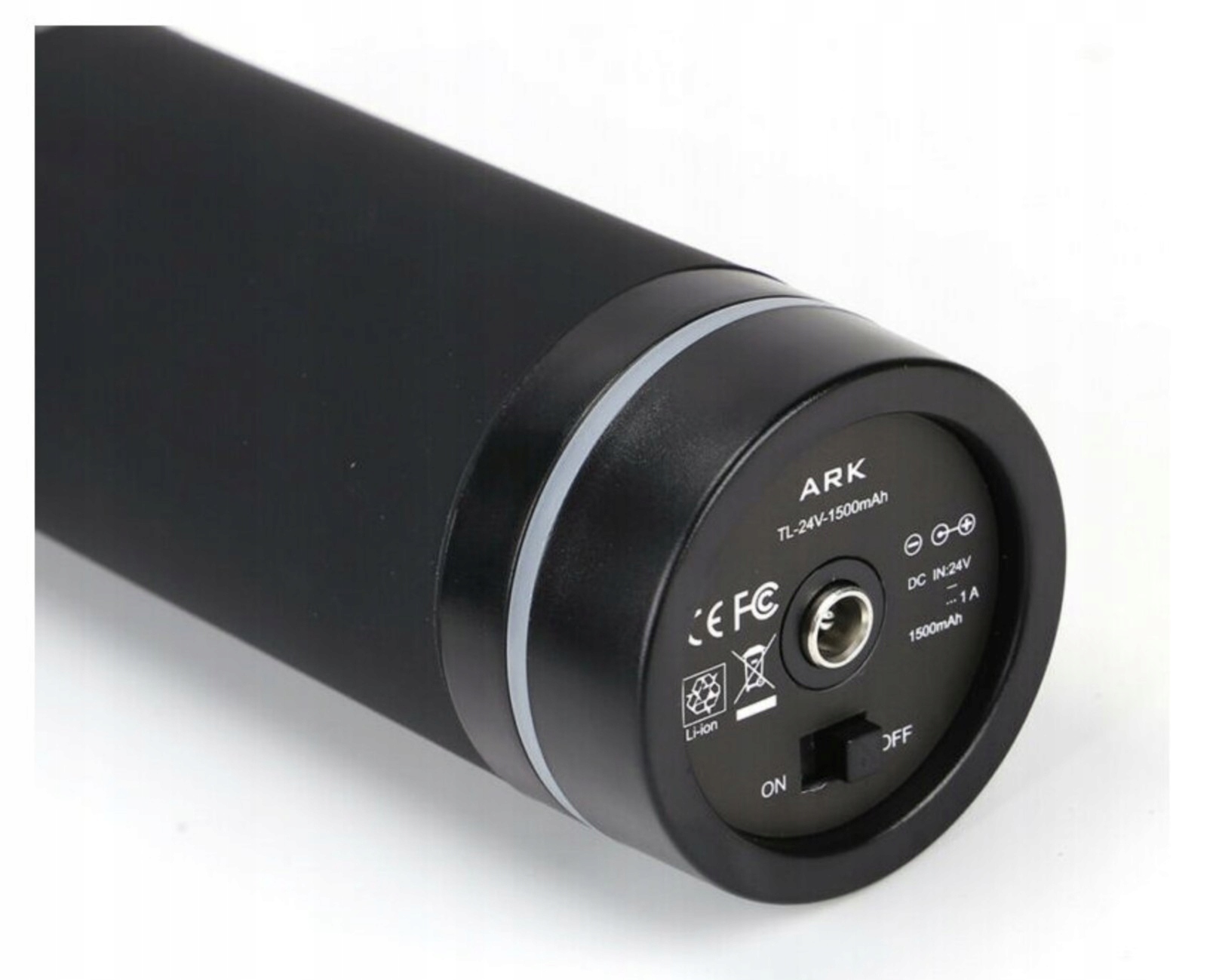 

Akumulator Bateria 2500mAh do pistoletu do masażu