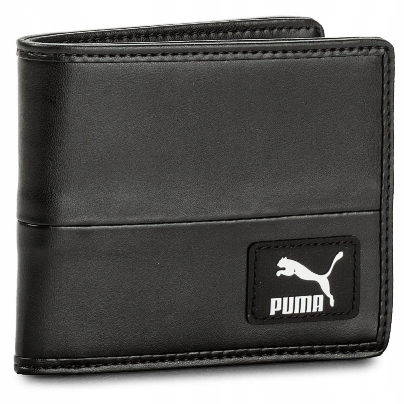

Portfel Męski Puma Billfold Wallet 075019-01