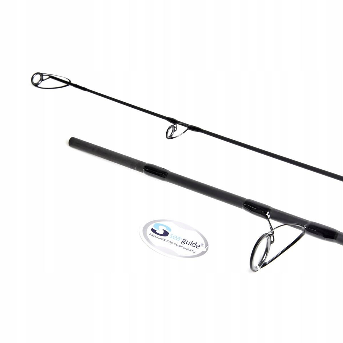 Pb Products Black Spirit 10ft 3lb wędka karpiowa