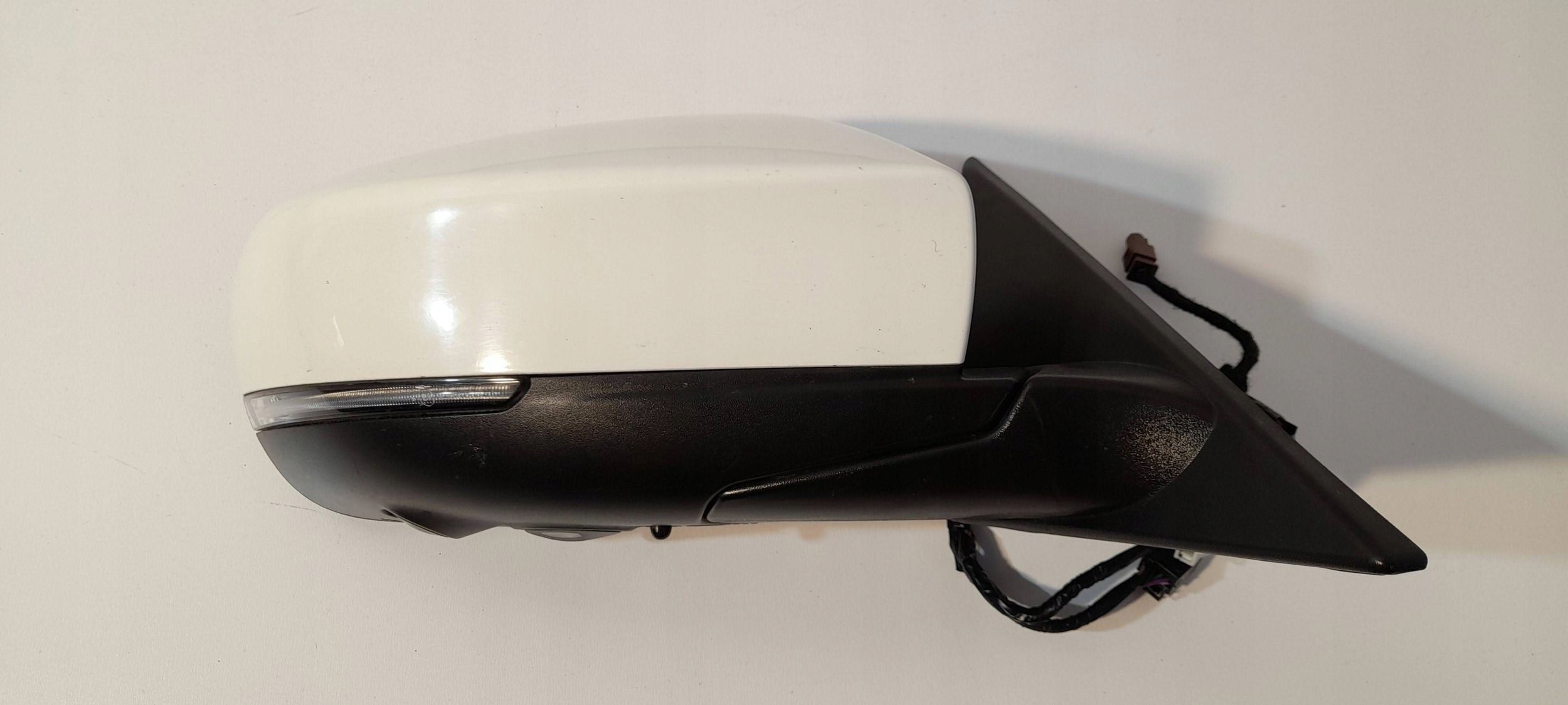 Maserati Ghibli mirror right 19-PIN A078311 (S130)