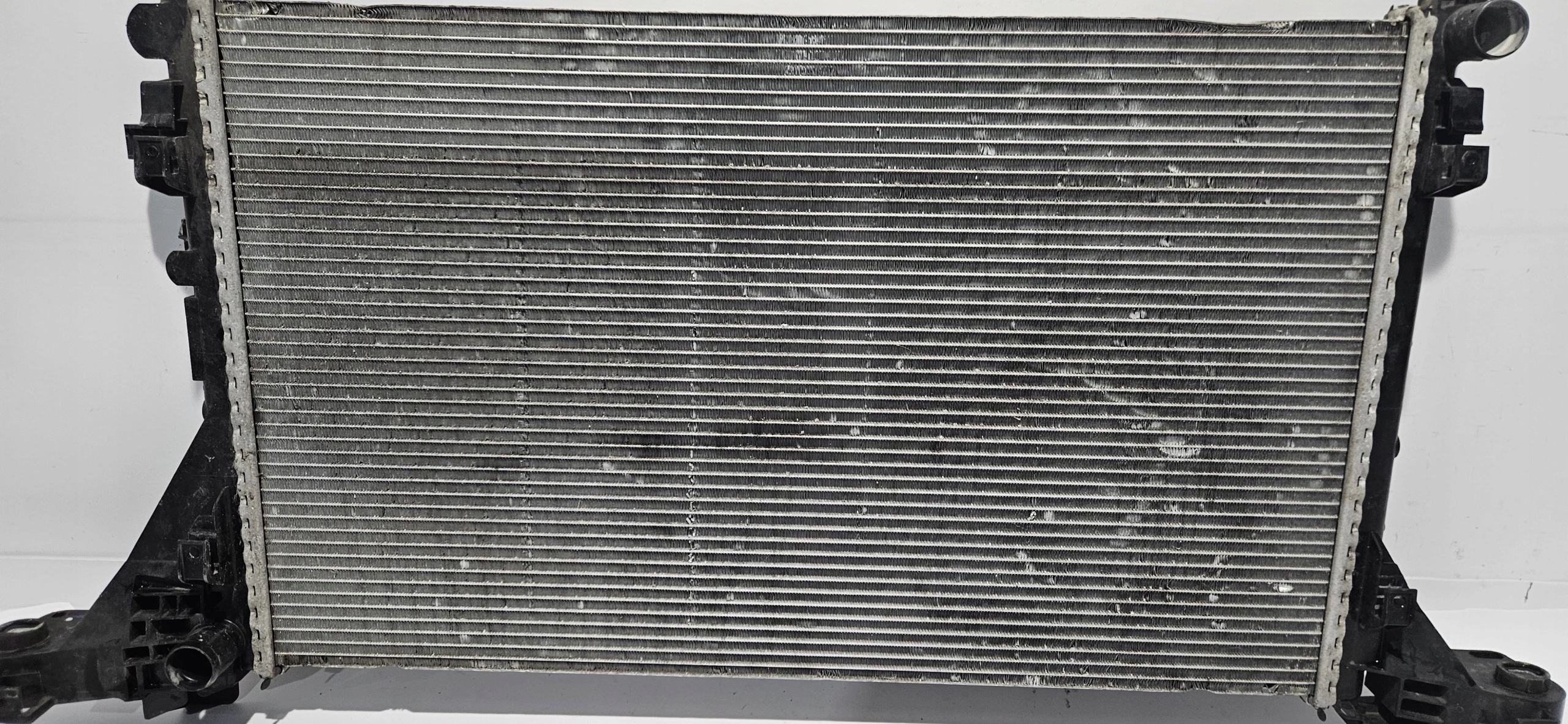 CHŁODNICA WODY RENAULT MASTER III IV 19- ORYGINAŁ Producent części Inny