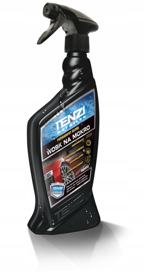 

Tenzi Detailer Wosk Na Mokro 600ml Ochrona Uv
