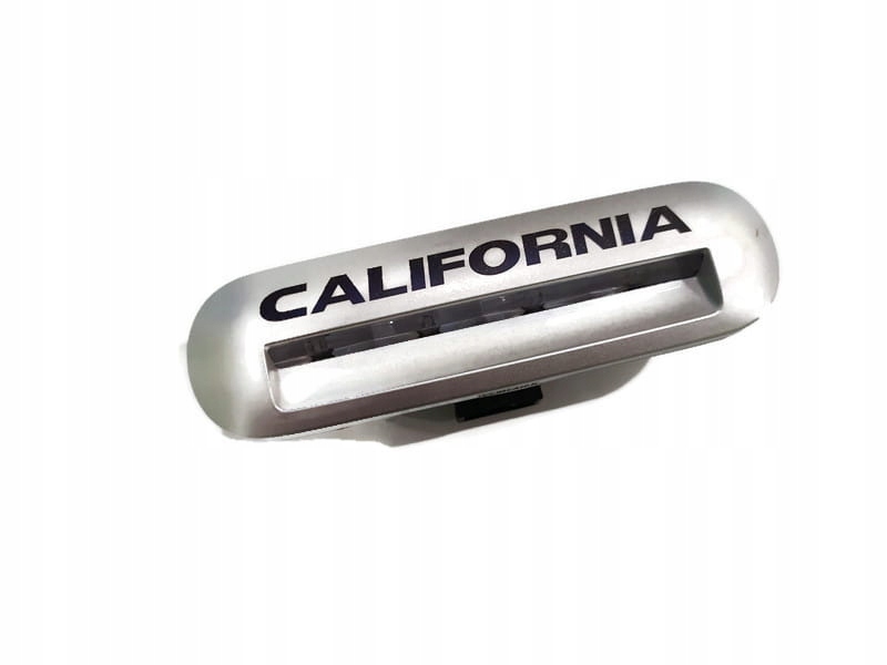 Lampka progi stopnia wejściowego VW CALIFORNIA T6 Numer katalogowy części 7E5947415K