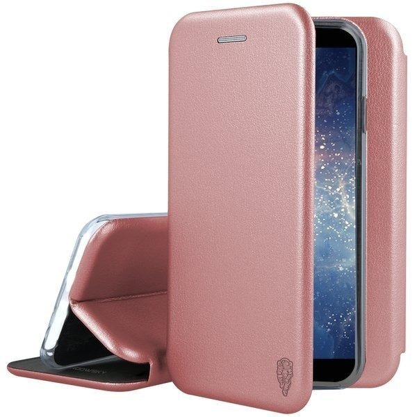 

Etui Do Lg K20 2019 Pokrowiec Twardowsky Ozone