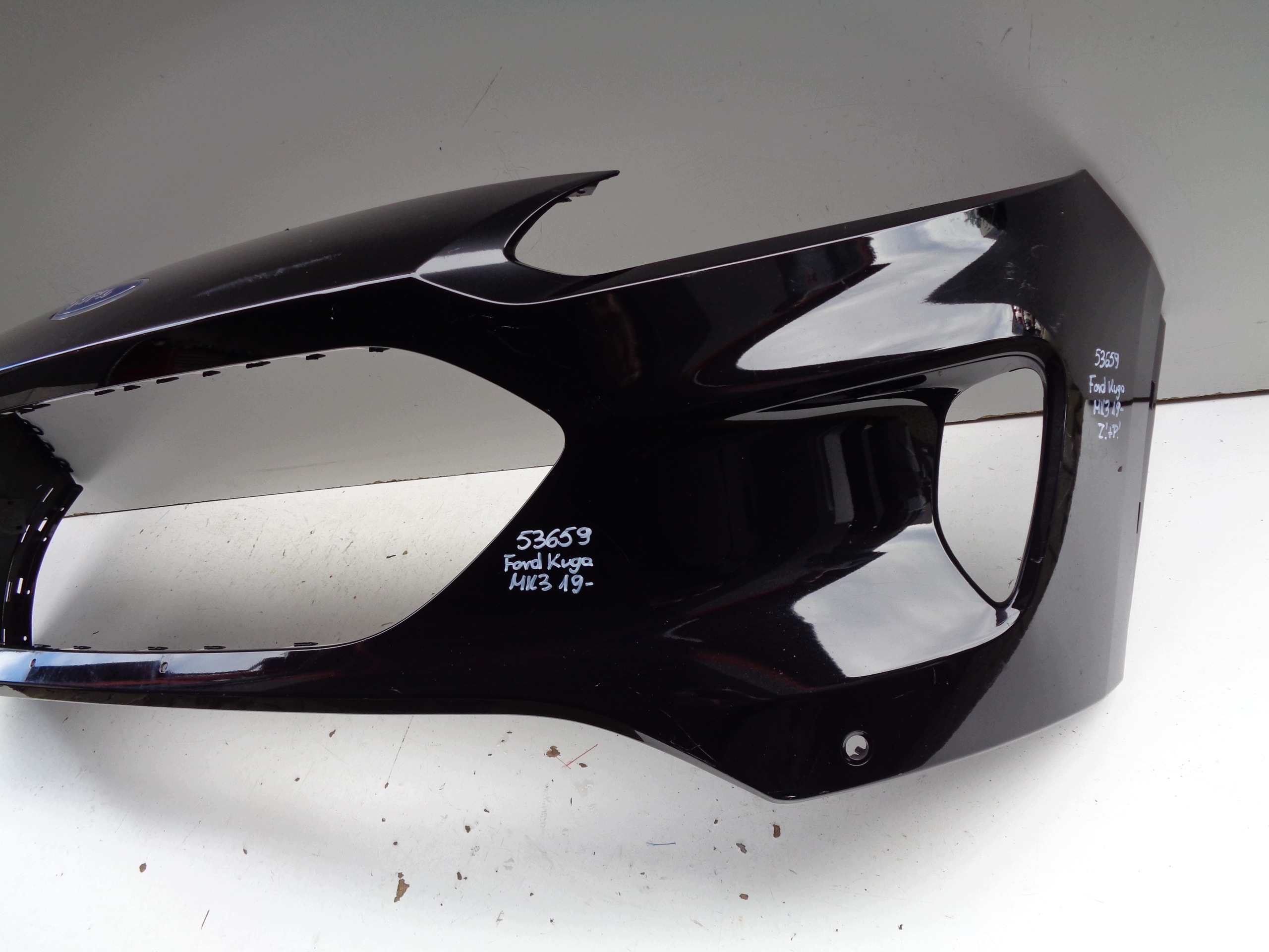 frontstoßstange FORD KUGA MK3 19- NR 53659