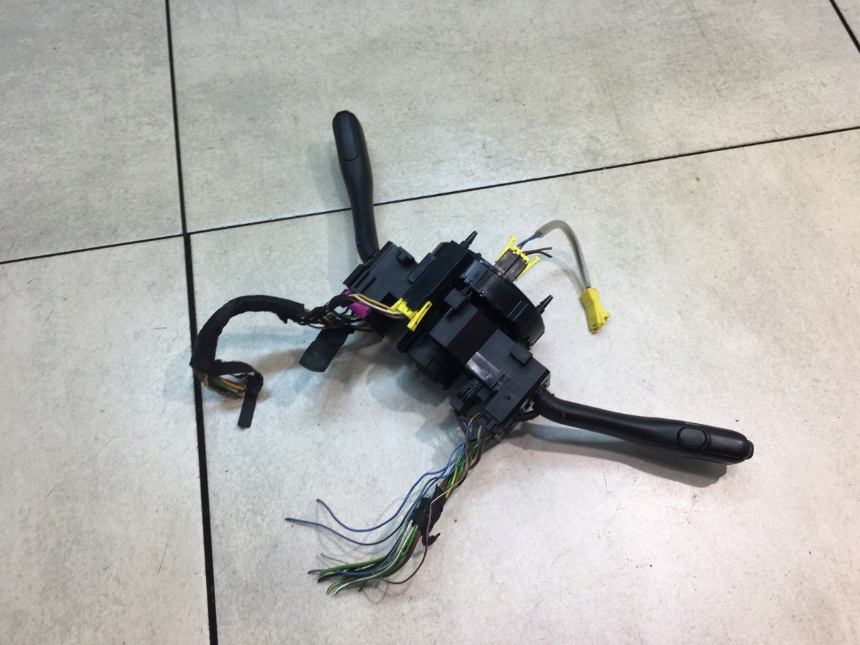 DEVIO LUCI TERGICRISTALLO TERGI SEAT LEON e 8L0953513G 1J0959653B