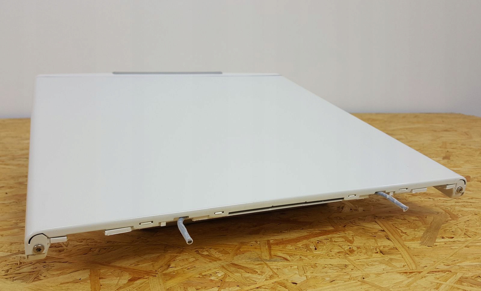 KLAPA DRZWI BLACHA DO PRALKI BOSCH MASTERCOOK F-V Model 9394113442