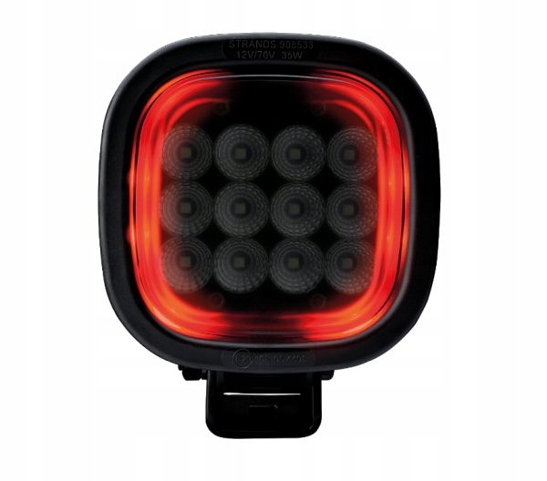 Pracovní Lampa President Strands 35W Led Poloha