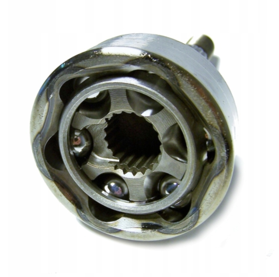 PRZEGUB ZEWNĘTRZNY- MICROCAR - 18 ZĘBÓW Producent części Inny