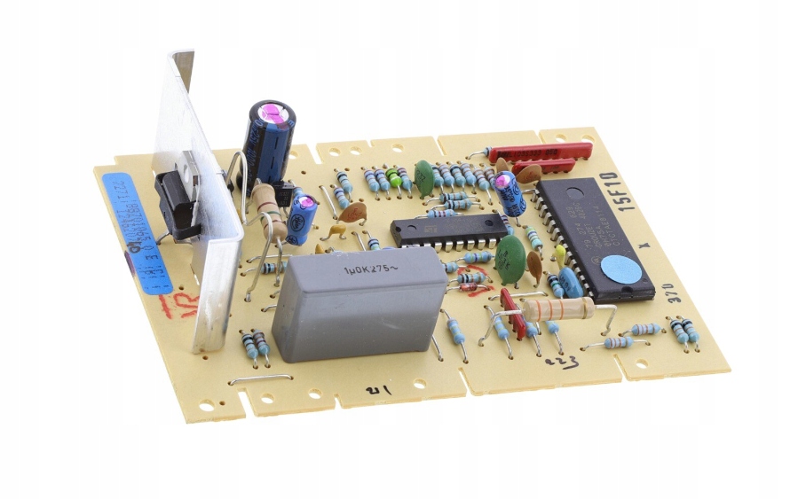 Moduł pralki Electrolux 1246207300