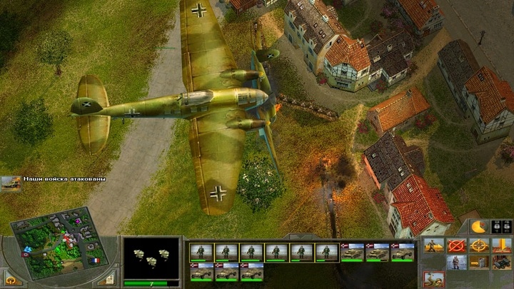 BLITZKRIEG 2 ANTHOLOGY STEAM KLUCZ PC + GRATIS Wersja gry cyfrowa